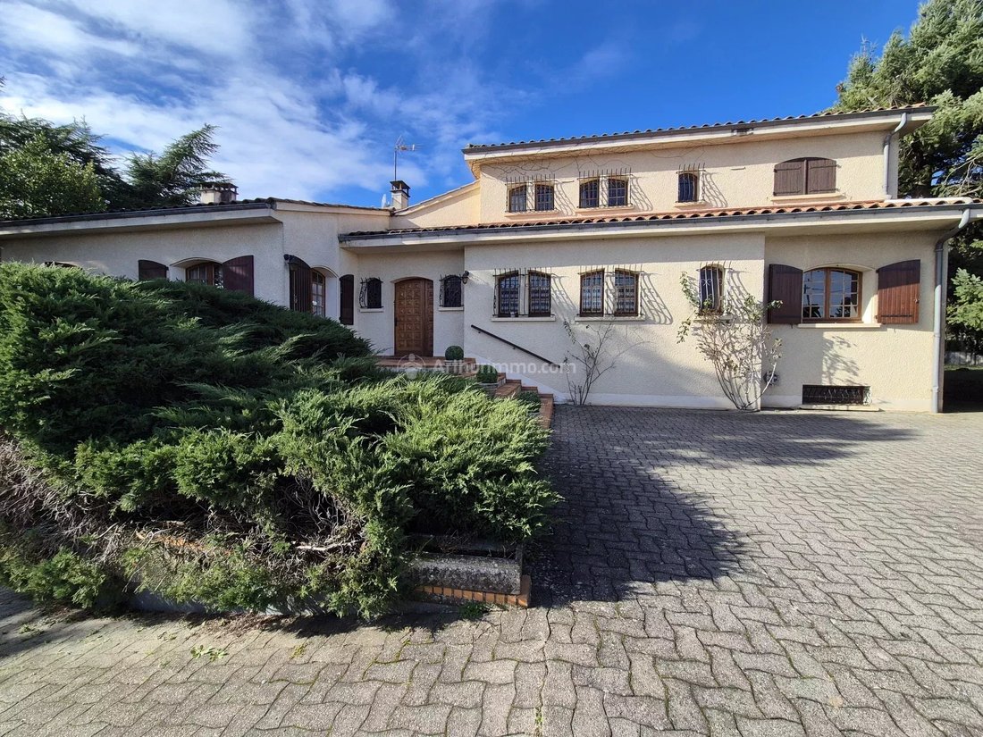 House in Ouest - Pointe de Marre, Albi, France 1 - 16372352