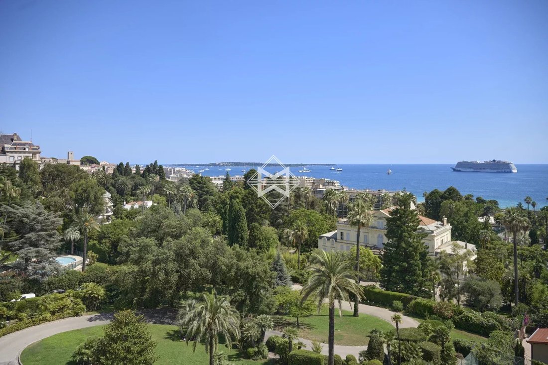 Apartment in Cannes, Provence-Alpes-Côte d'Azur, France 2 - 17147444