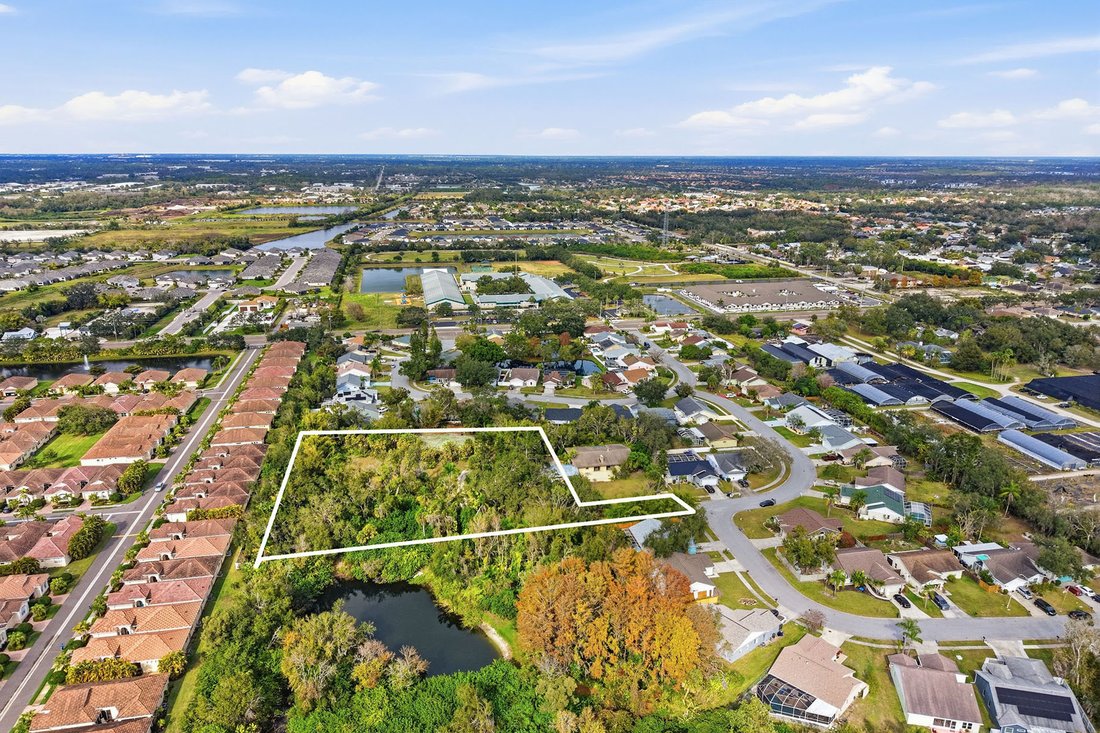 Land in Sarasota, Florida, United States 2 - 17060105