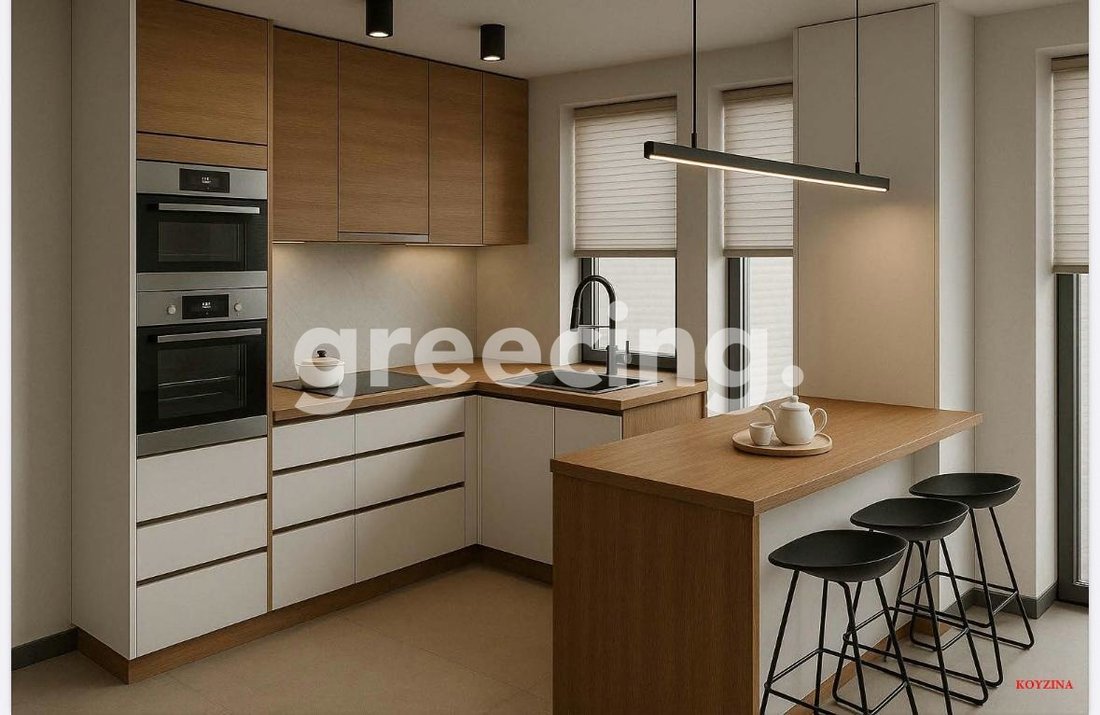 Apartment in Glyfada, Attica, Greece 2 - 14310404