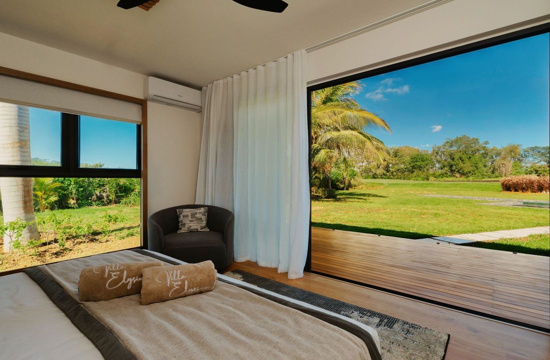 House in Clemencia, Flacq District, Mauritius 1 - 17146619