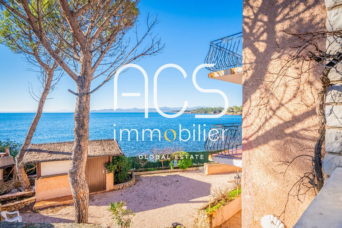 Villa in Le Dramont-Agay-Anthéor-Le Trayas, Saint-Raphaël, France 4 - 17149753