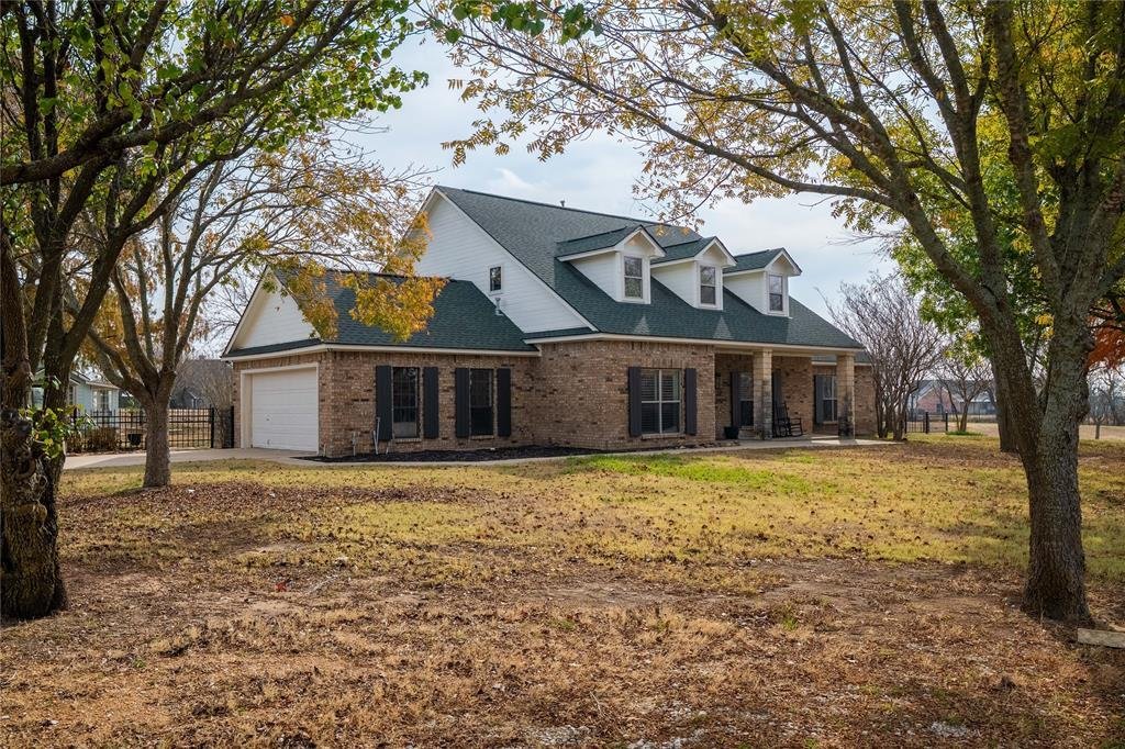 House in Van Alstyne, Texas, United States 4 - 17149320
