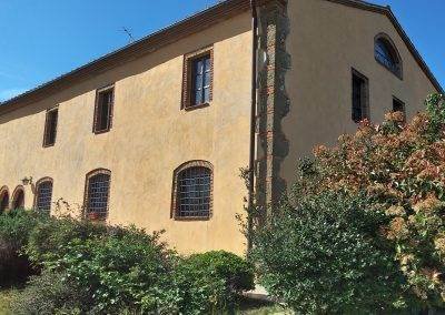 Andere in Campagnatico, Toskana, Italien 3 - 17150081