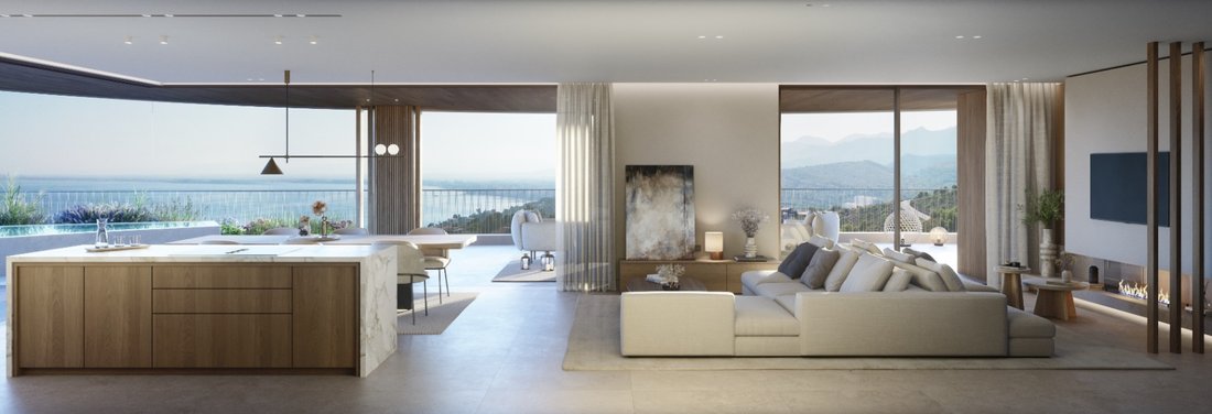 Apartment in Benicassim, Valencian Community, Spain 1 - 17147169