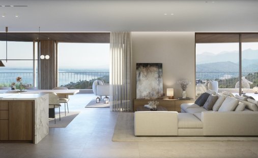 Wohnung in Benicàssim, Land Valencia, Spanien 1