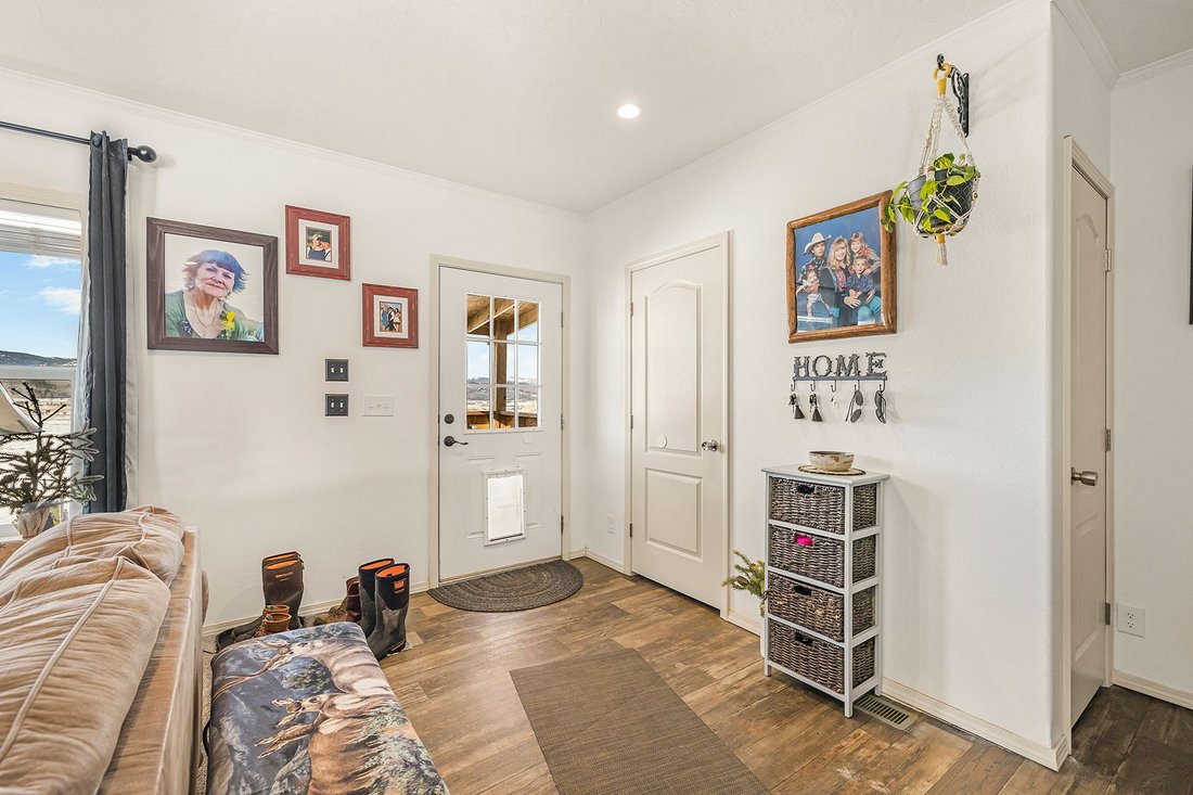 House in Thayne, Wyoming, United States 5 - 17145809