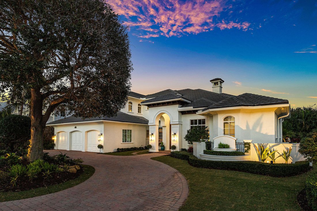 House in Boca Raton, Florida, United States 3 - 17148564