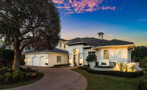 Haus in Boca Raton, Florida, Vereinigte Staaten 1