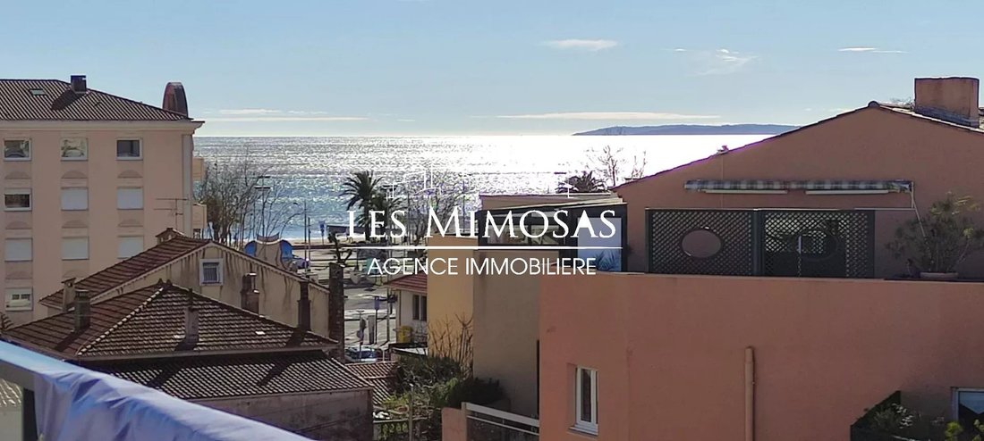 Apartment in Centre Ville, Frejus, France 2 - 17146793