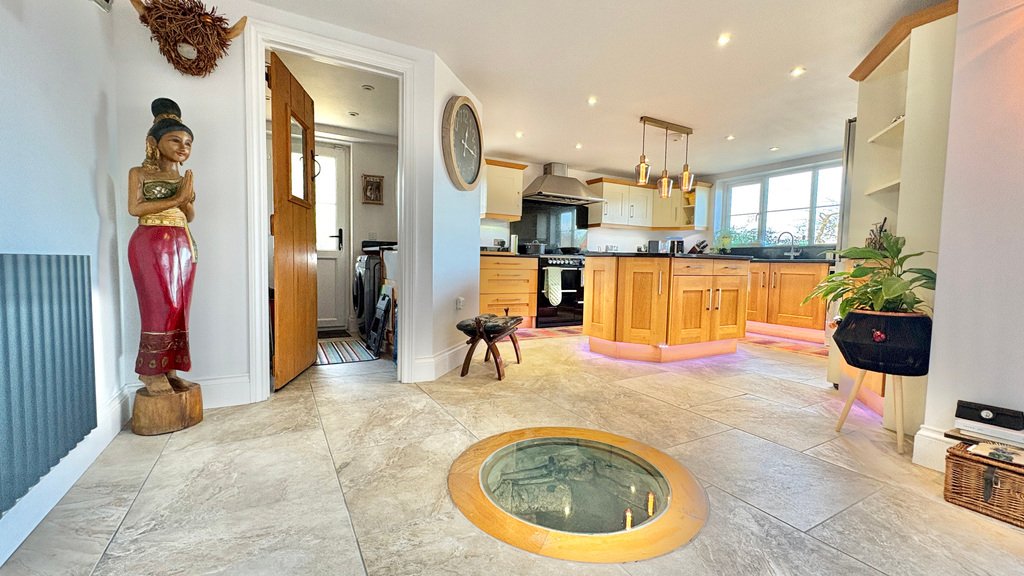 Casa a Woolavington, Inghilterra 5 - 17147540