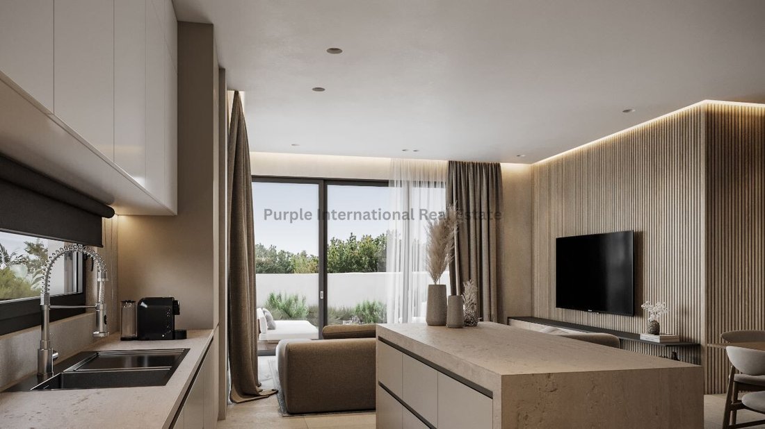 Villa in Paralimni, Famagusta, Cyprus 4 - 14840712