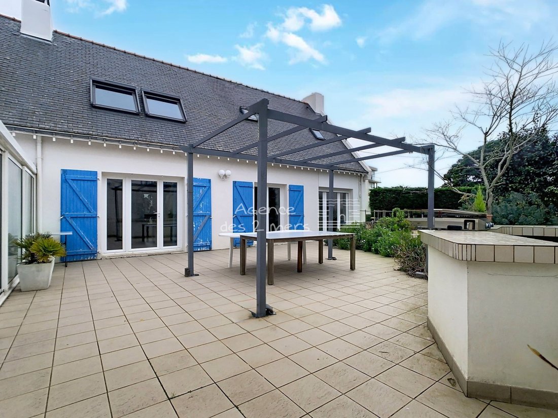 House in Ouest, Quiberon, France 5 - 17147071