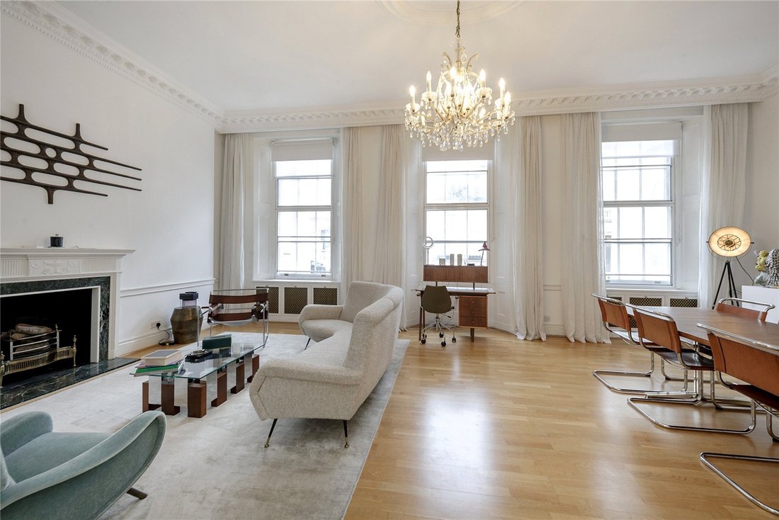 Apartment in London, England, United Kingdom 2 - 17147185