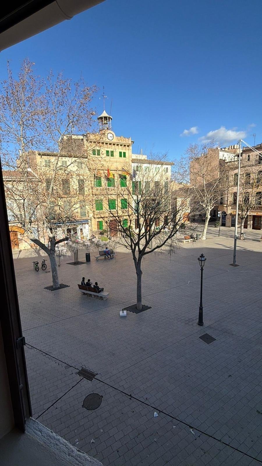 Apartment in Llucmajor, Balearic Islands, Spain 2 - 17149924