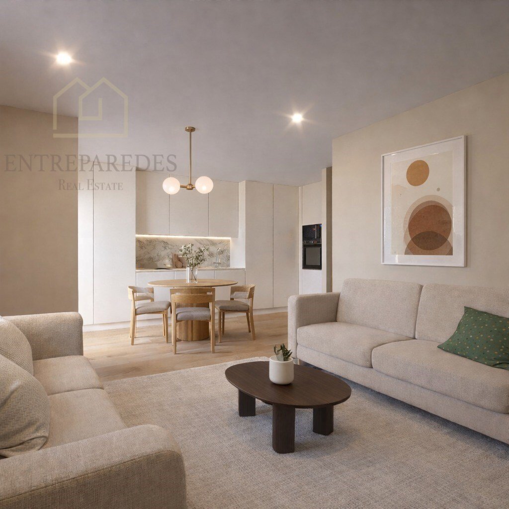 Apartment in Campanha, Porto District, Portugal 2 - 17147869