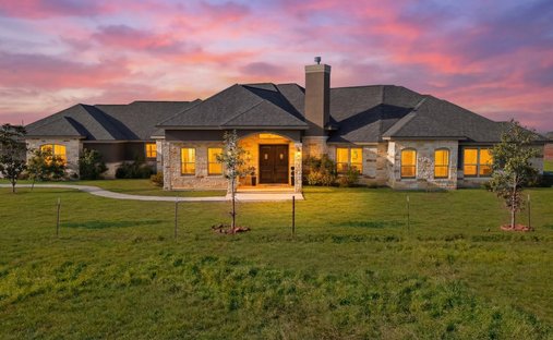 House in Floresville, Texas, United States 1
