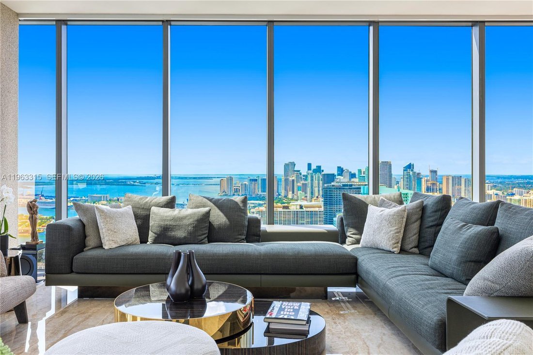 Condo in Miami, Florida, United States 2 - 17149803