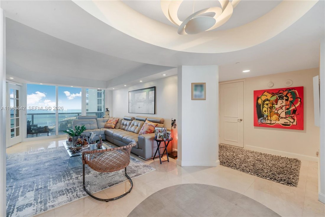 Condo in Sunny Isles Beach, Florida, United States 4 - 17148775