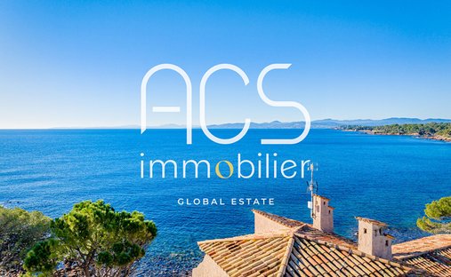 Villa in Le Dramont-Agay-Anthéor-Le Trayas, Saint-Raphaël, France 1