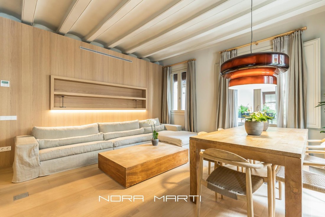 Apartment in Ciutat Vella, Barcelona, Spain 3 - 17149923