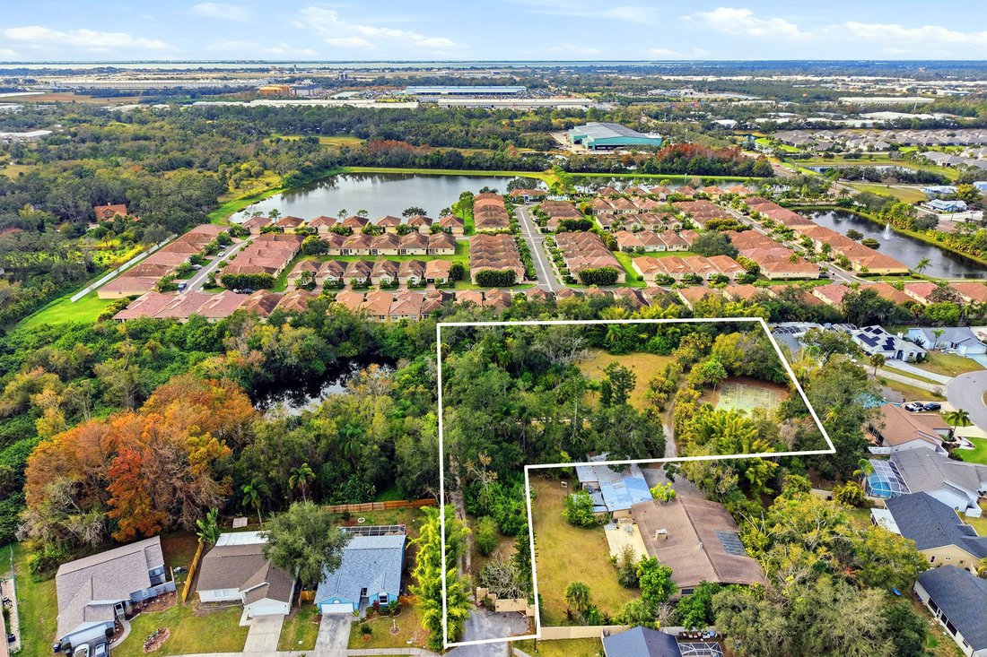 Land in Sarasota, Florida, United States 3 - 17060105