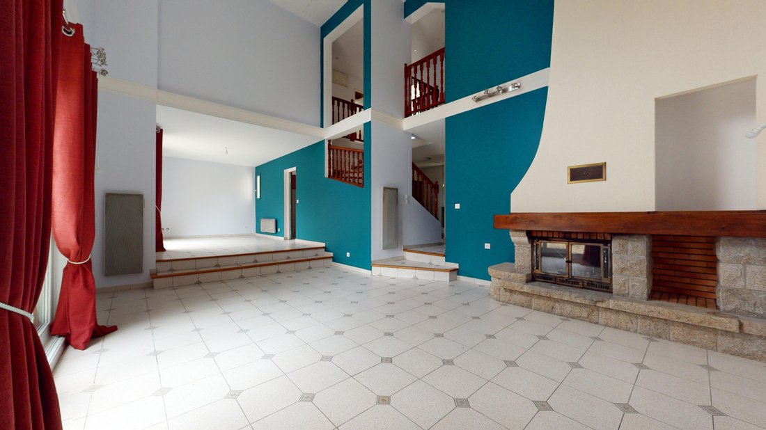 House in Montigny-les-Cormeilles, Ile-de-France, France 5 - 17147155