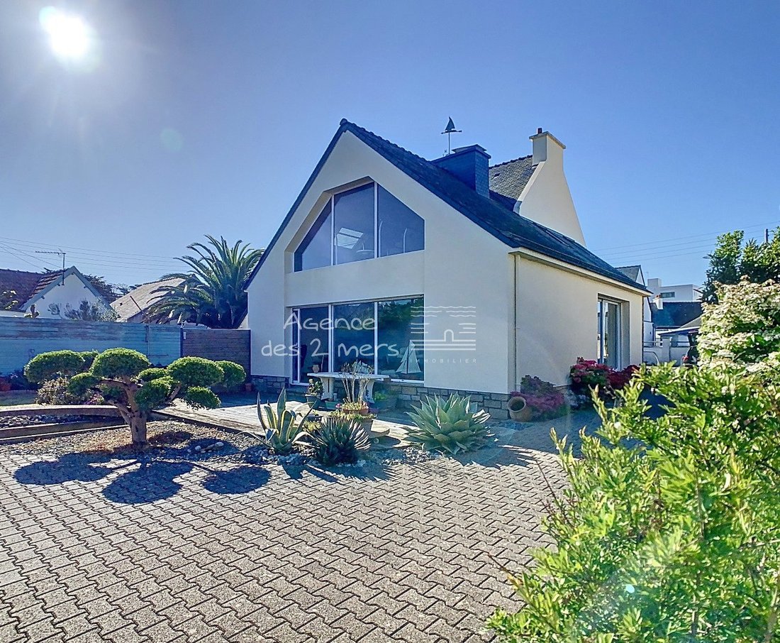 House in Ouest, Quiberon, France 1 - 17146937