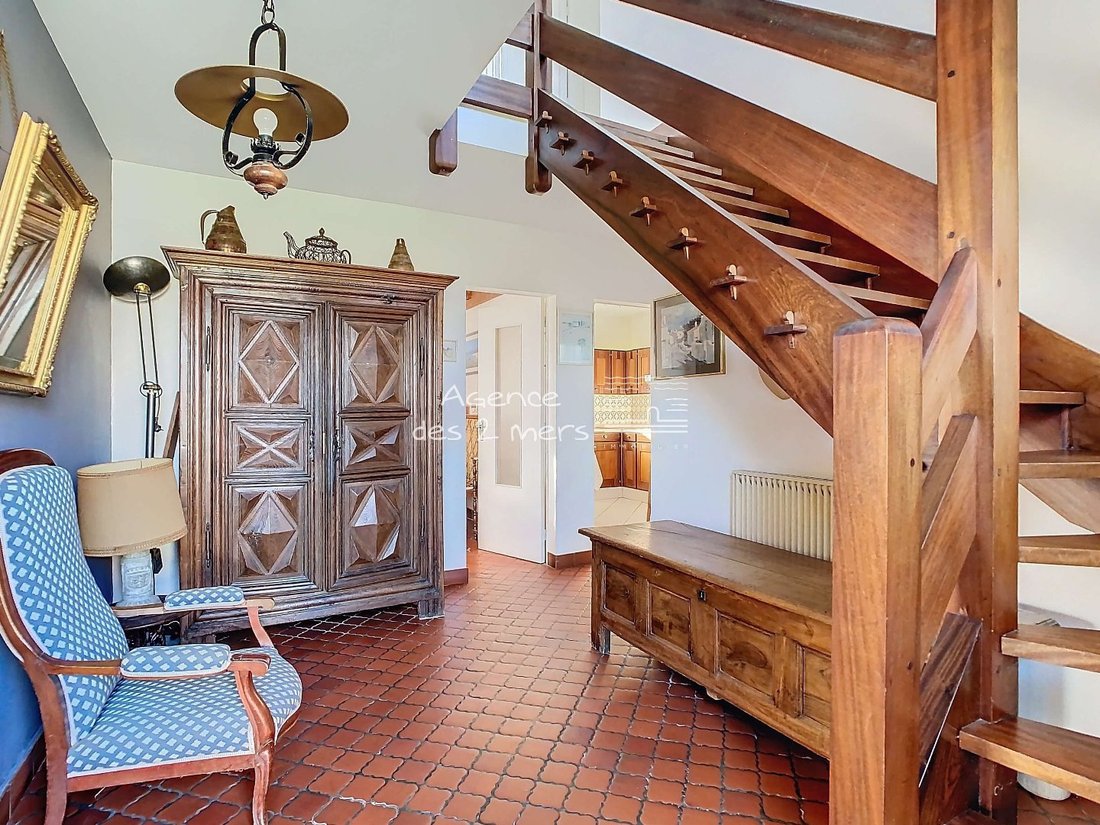 House in Saint-Pierre-Quiberon, Brittany, France 5 - 17147033