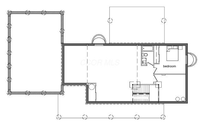 Maison à Liberty Township, Ohio, États-Unis 5 - 17147766