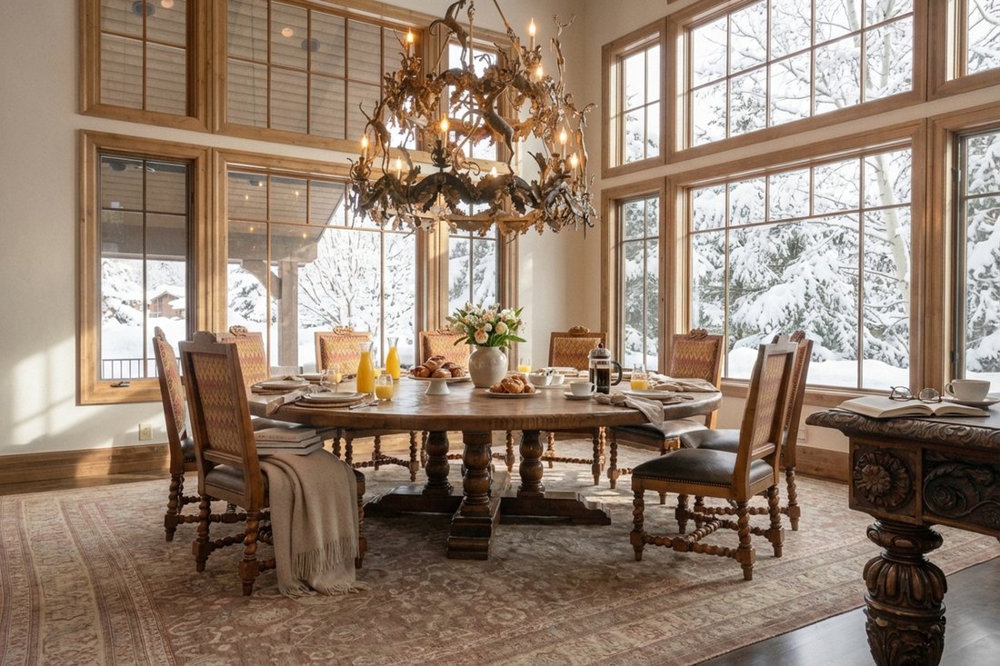 House in Avon, Colorado, United States 4 - 12483138