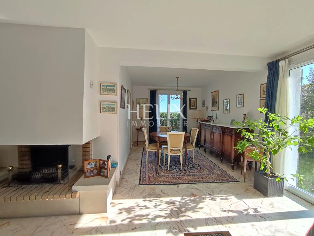 House in Saint Nicolas, Maisons-Laffitte, France 2 - 17130471