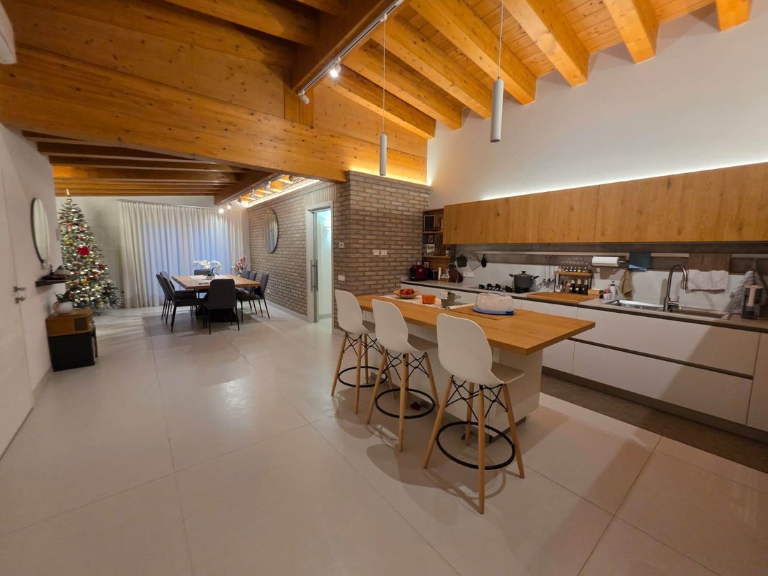 House in Brondolo, Chioggia, Veneto 2 - 17023267