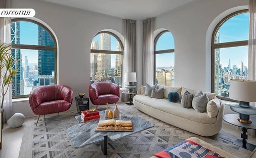 Condominio a New York, New York, Stati Uniti 1