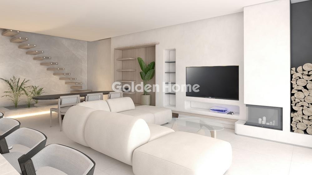 Apartment in Ilioupoli, Attica, Greece 1 - 17150125