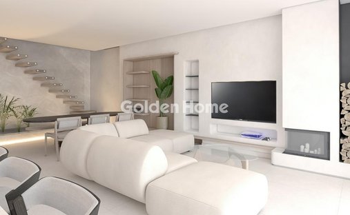 Penthouse in Ilioupoli, Attika, Griechenland 1