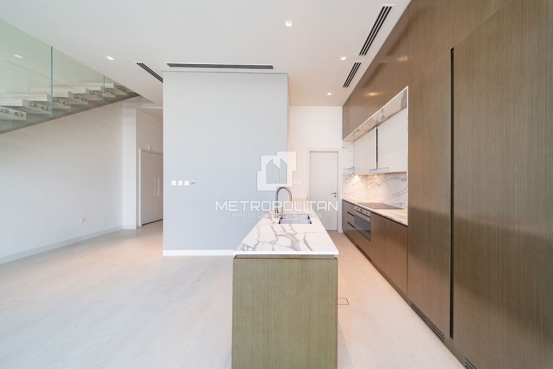 Townhouse in Al Barari, Dubai, United Arab Emirates 4 - 15751083
