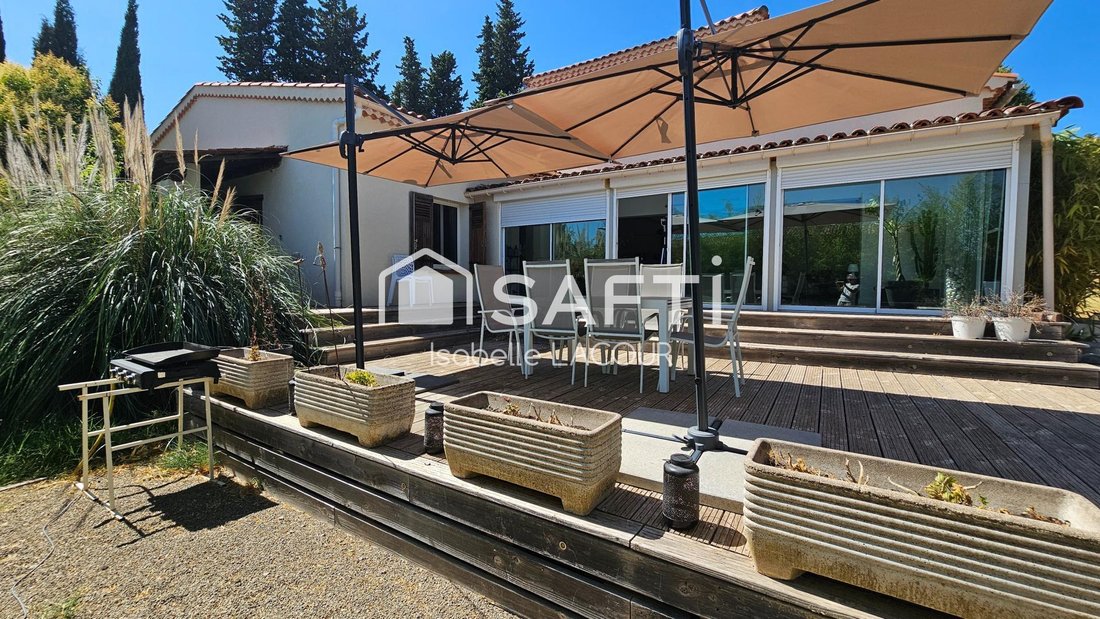 House in Villecroze, Provence-Alpes-Côte d'Azur, France 5 - 15920559