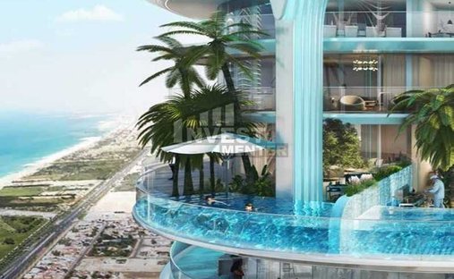 Apartment in Al Safouh Second, Al Safouh, Dubai 1