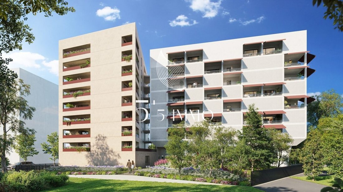 Apartment in Centre Historique, Montpellier, France 4 - 17147360