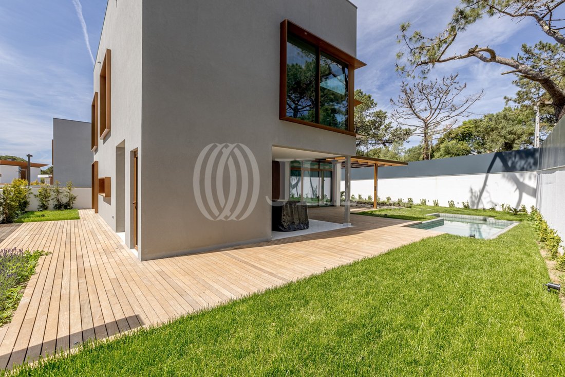 House in Estoril, Cascais e Estoril, Lisbon 5 - 13145704