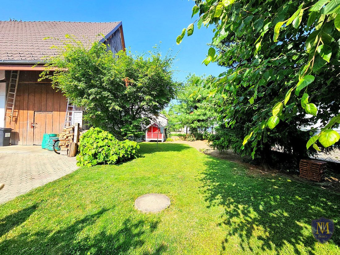 House in Hagenthal-le-Haut, Grand Est, France 2 - 17146654