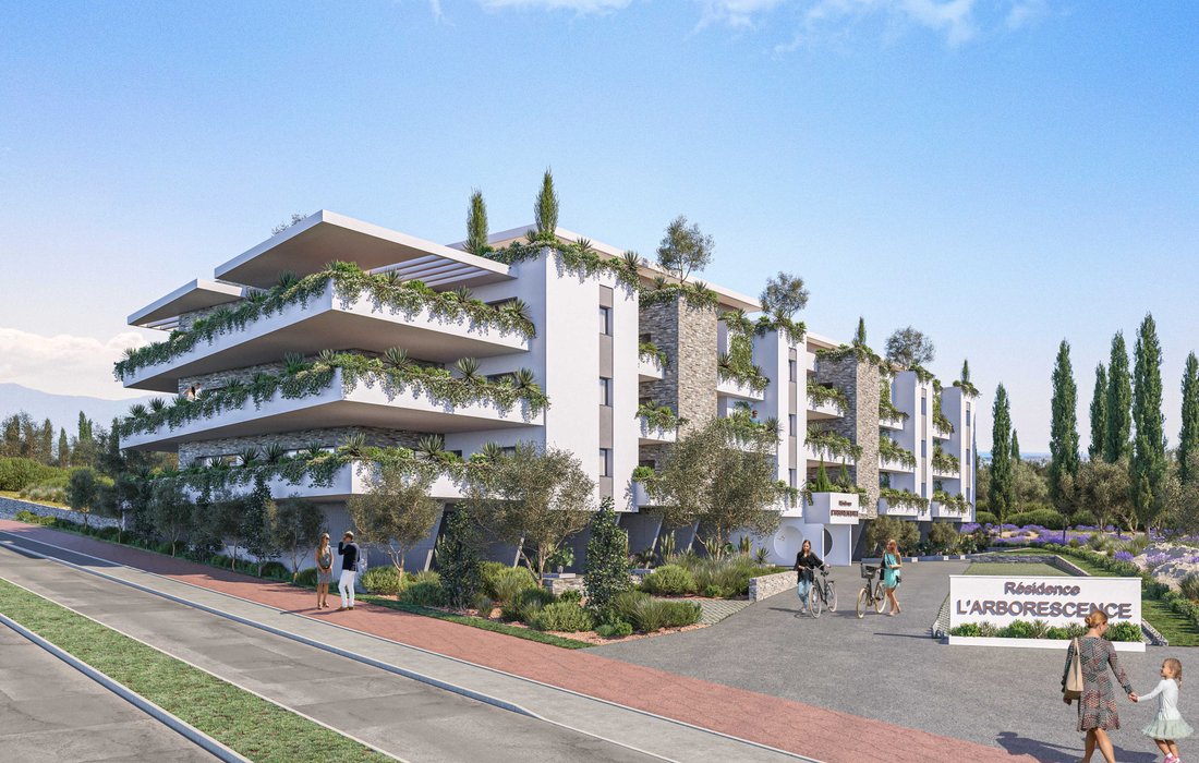 Apartment in Vllage Centre, Canet-en-Roussillon, France 4 - 17147192