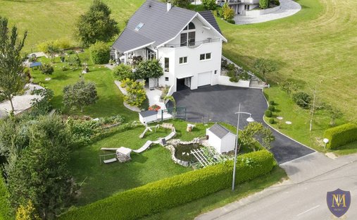 House in Bettlach, Grand Est, France 1
