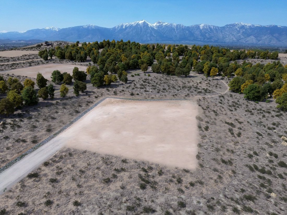 Land in Gardnerville, Nevada, United States 4 - 17148331