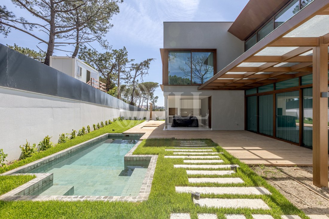 House in Estoril, Cascais e Estoril, Lisbon 1 - 13145704