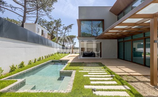 House in Estoril, Cascais e Estoril, Lisbon 1