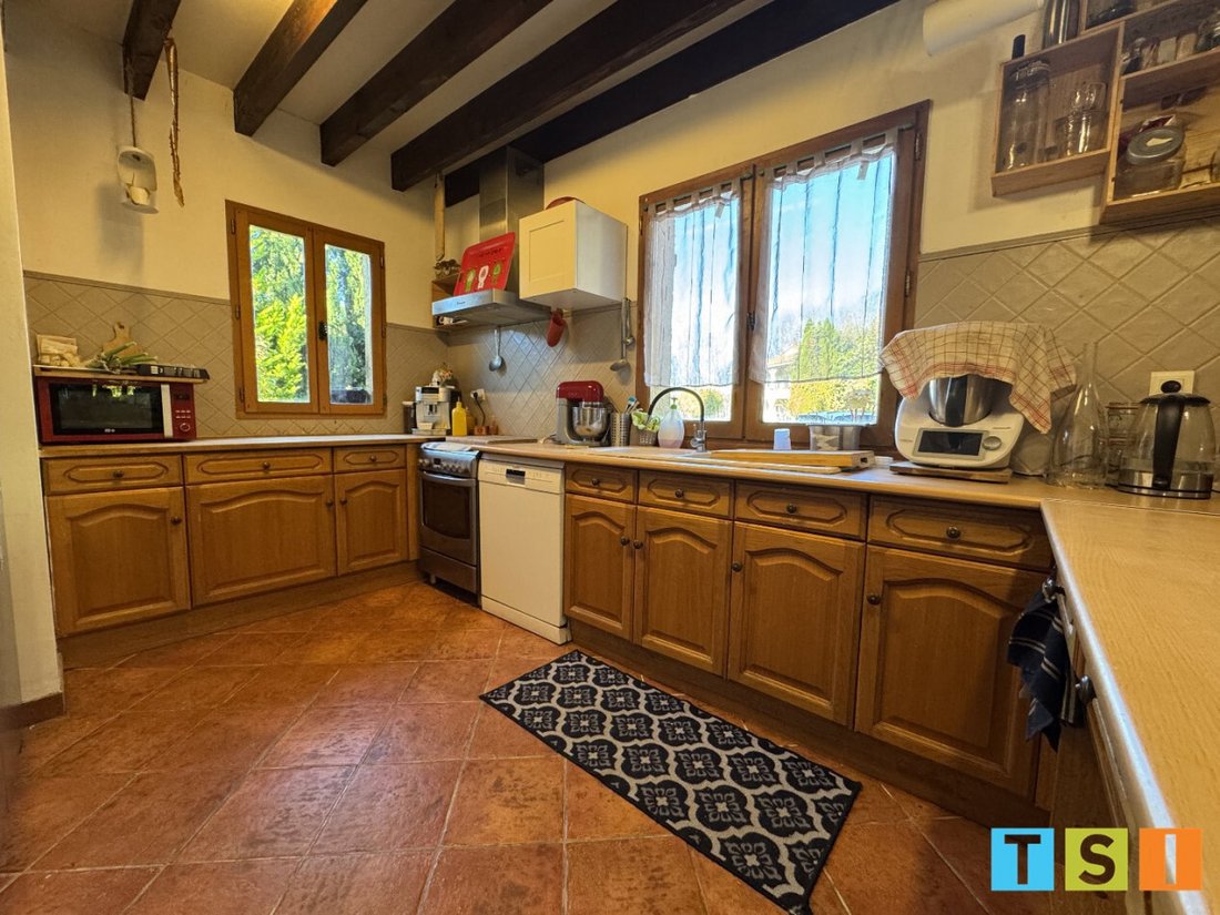 Estate in Saint-Marcet, Occitania, France 4 - 17146646