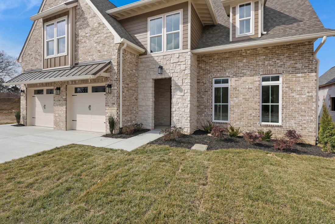House in Ooltewah, Tennessee, United States 3 - 16790571