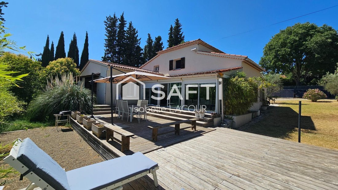 House in Villecroze, Provence-Alpes-Côte d'Azur, France 4 - 15920559